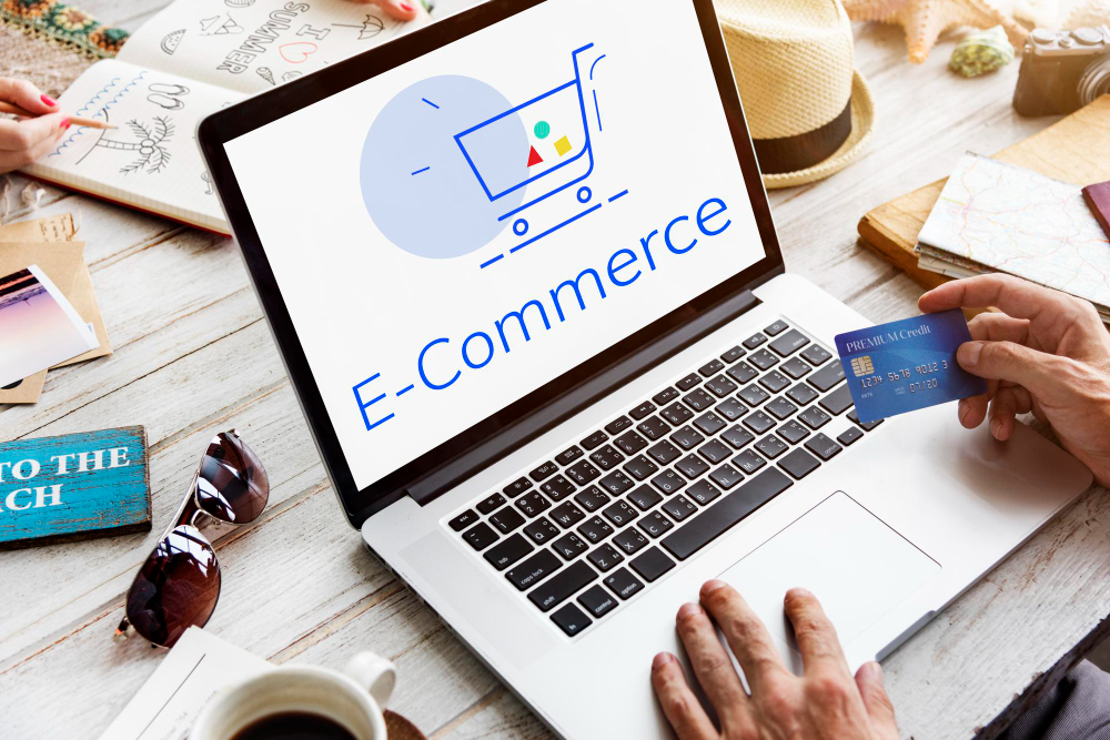 E-commerce Growth in the World