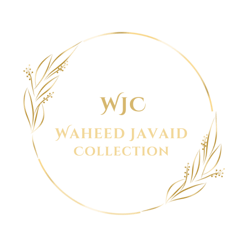 Waheed Logo