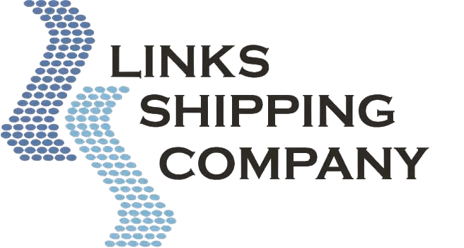 Links shipping