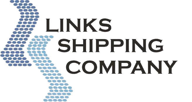 Links shipping