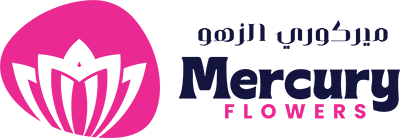 Mercury-Flowers-Logo