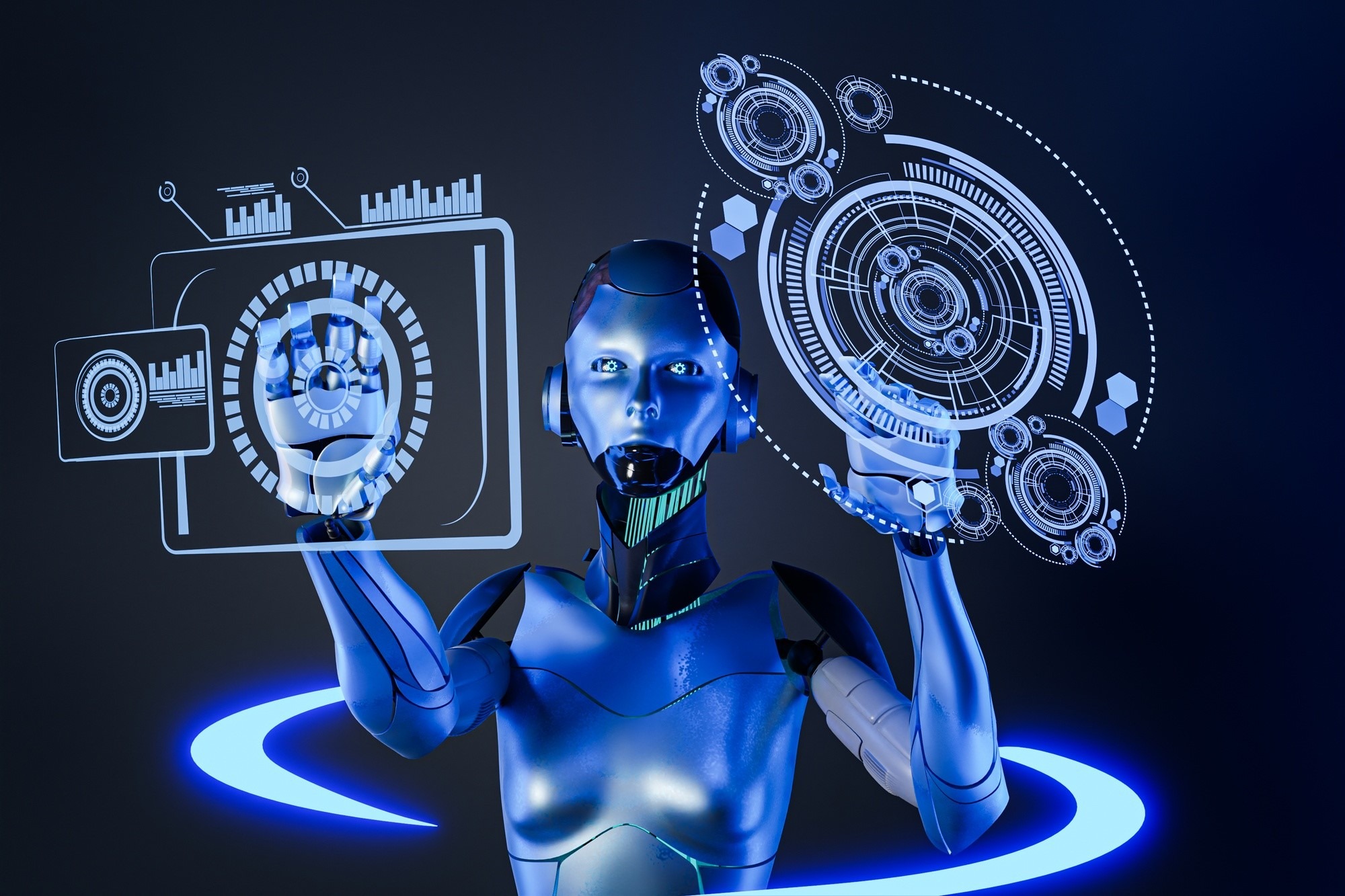 Digital Advertising 2026 The Future of AI Automation & ROI